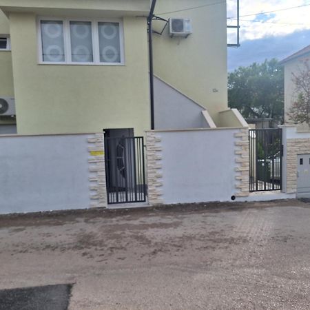 Apartman Anchi Zadar Exteriér fotografie