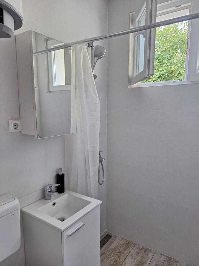 Apartman Anchi Zadar Exteriér fotografie